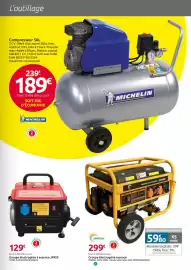 Catalogue Mr Bricolage page 5