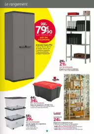 Catalogue Mr Bricolage page 7