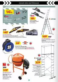 Catalogue Mr Bricolage page 6