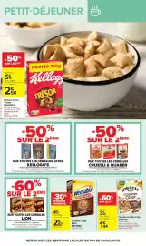 Catalogue Carrefour page 10