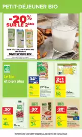 Catalogue Carrefour page 14