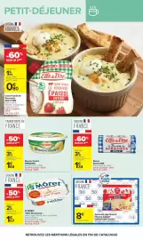 Catalogue Carrefour page 16