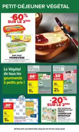 Catalogue Carrefour page 17