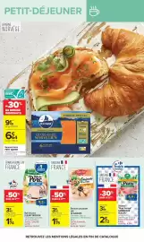 Catalogue Carrefour page 18