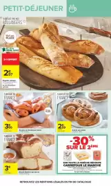 Catalogue Carrefour page 22