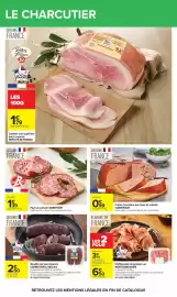 Catalogue Carrefour page 27
