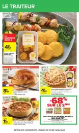 Catalogue Carrefour page 28