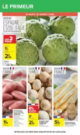 Catalogue Carrefour page 29