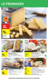 Catalogue Carrefour page 30