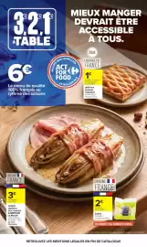 Catalogue Carrefour page 31