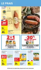 Catalogue Carrefour page 33