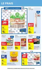 Catalogue Carrefour page 34