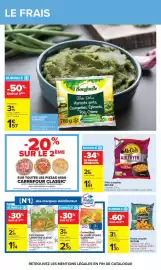 Catalogue Carrefour page 35