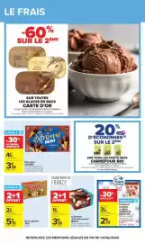Catalogue Carrefour page 36