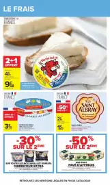 Catalogue Carrefour page 37