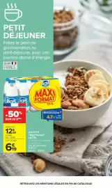 Catalogue Carrefour page 4