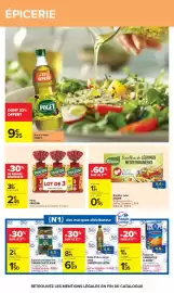 Catalogue Carrefour page 41
