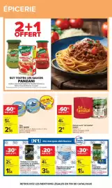 Catalogue Carrefour page 42