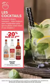 Catalogue Carrefour page 45