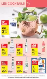 Catalogue Carrefour page 50