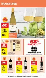 Catalogue Carrefour page 54