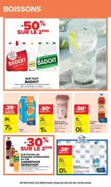 Catalogue Carrefour page 56