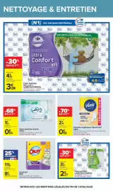 Catalogue Carrefour page 58