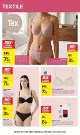 Catalogue Carrefour page 67