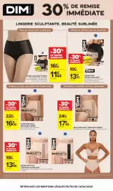Catalogue Carrefour page 69
