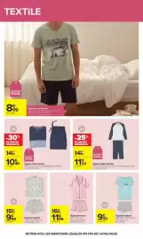 Catalogue Carrefour page 72
