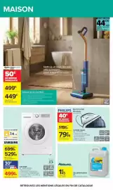 Catalogue Carrefour page 75