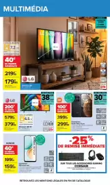 Catalogue Carrefour page 79