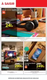 Catalogue Carrefour page 82