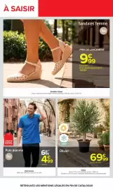 Catalogue Carrefour page 83