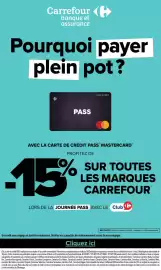 Catalogue Carrefour page 88
