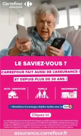 Catalogue Carrefour page 89