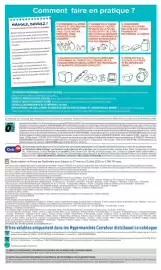 Catalogue Carrefour page 90