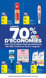 Catalogue Carrefour page 10