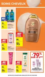Catalogue Carrefour page 12