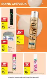 Catalogue Carrefour page 14