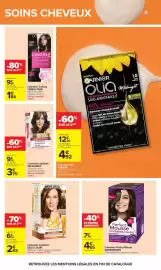 Catalogue Carrefour page 16