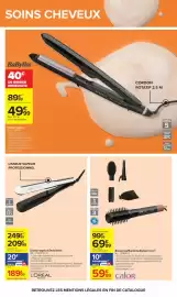 Catalogue Carrefour page 17