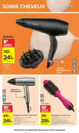 Catalogue Carrefour page 18