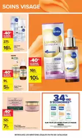 Catalogue Carrefour page 19