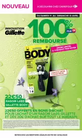 Catalogue Carrefour page 2