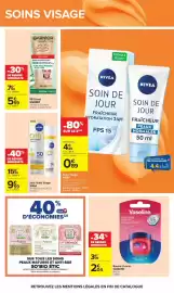 Catalogue Carrefour page 20