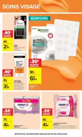 Catalogue Carrefour page 22