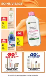 Catalogue Carrefour page 23
