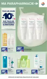 Catalogue Carrefour page 29