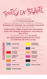 Catalogue Carrefour page 3